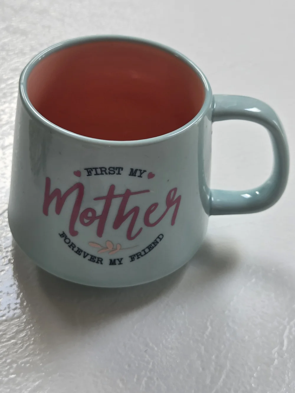 Chesapeake Bay mother day